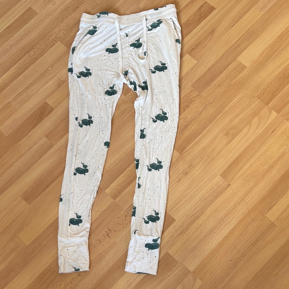 Kate Quinn Beluga Pants, small